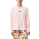 Obey Γυναικεία μακρυμάνικη μπλούζα Tag Custom Box Long Sleeve T-Shirt